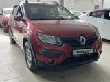 Renault Sandero Stepway 2017 годаүшін4 800 000 тг. в Караганда