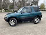 Toyota RAV4 1995 года за 3 400 000 тг. в Алматы – фото 2