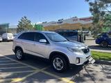 Kia Sorento 2013 годаүшін7 800 000 тг. в Алматы