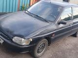 Ford Escort 1996 годаүшін600 000 тг. в Караганда – фото 2