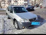 Mazda Tribute 2002 года за 3 200 000 тг. в Кокшетау