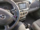 Mazda Tribute 2002 года за 3 200 000 тг. в Кокшетау – фото 3