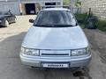 ВАЗ (Lada) 2110 2007 года за 800 000 тг. в Уральск