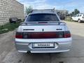ВАЗ (Lada) 2110 2007 года за 800 000 тг. в Уральск – фото 2