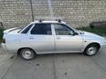 ВАЗ (Lada) 2110 2007 года за 800 000 тг. в Уральск – фото 3