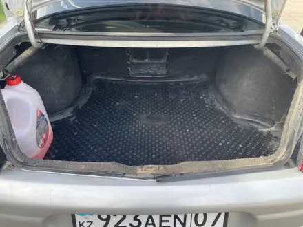 ВАЗ (Lada) 2110 2007 года за 800 000 тг. в Уральск – фото 5
