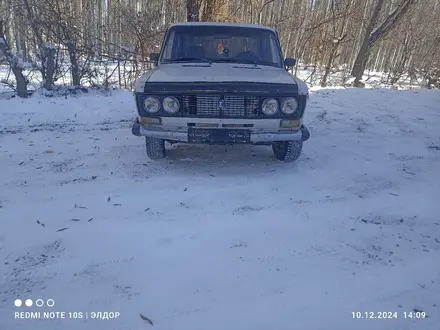 ВАЗ (Lada) 2106 1997 года за 550 000 тг. в Шымкент – фото 2