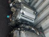 Двигатель матор Ниссан махсима сефира А32 объём 2 VQ20үшін380 000 тг. в Алматы – фото 5