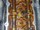 Двигатель матор Ниссан махсима сефира А32 объём 2 VQ20үшін380 000 тг. в Алматы – фото 2
