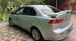 Mitsubishi Lancer 2007 года за 4 000 000 тг. в Алматы – фото 3