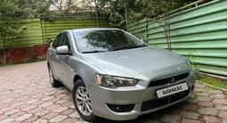 Mitsubishi Lancer 2007 года за 4 000 000 тг. в Алматы
