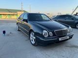 Mercedes-Benz E 320 2000 года за 3 800 000 тг. в Актау