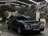 Mercedes-Benz E 320 2000 года за 3 800 000 тг. в Актау – фото 4