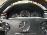 Mercedes-Benz E 320 2000 года за 3 800 000 тг. в Актау – фото 5