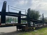 Semi Trailer 2024 года за 12 000 000 тг. в Алматы