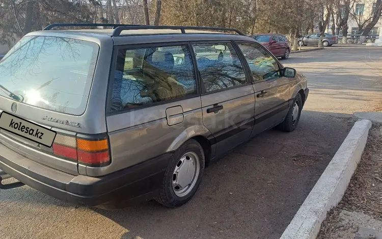 Volkswagen Passat 1992 года за 1 800 000 тг. в Тараз