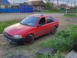 Ford Escort 1996 годаүшін1 300 000 тг. в Кокшетау – фото 5