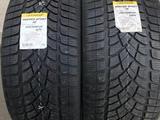 Комплект зимних разношироких Dunlop Winter Sport 3D 255/40 R20.285/35 R20 за 240 000 тг. в Алматы – фото 3