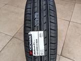 185/65R14 YOKOHAMA ES32 за 25 300 тг. в Алматы