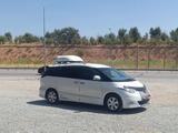 Toyota Estima 2008 годаfor7 500 000 тг. в Кызылорда