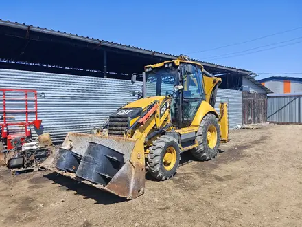 Caterpillar  428 2016 года за 30 000 000 тг. в Астана