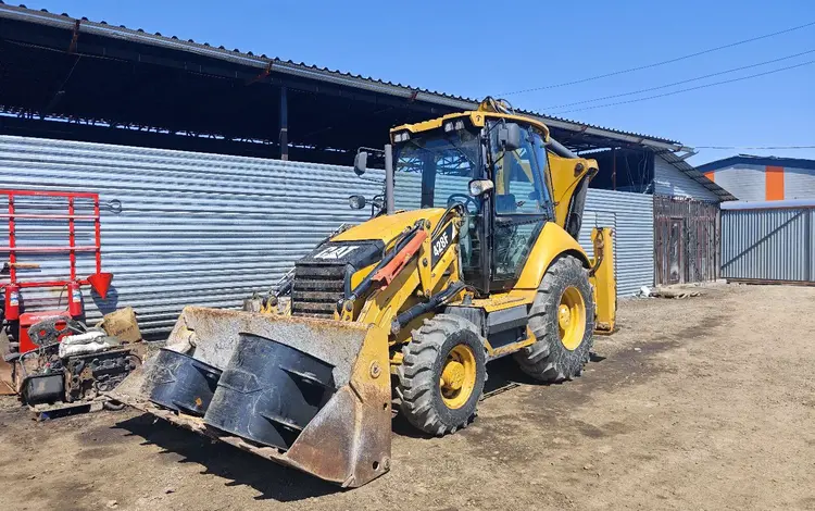 Caterpillar  428 2016 года за 30 000 000 тг. в Астана