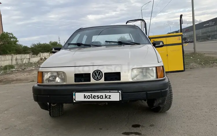 Volkswagen Passat 1989 года за 950 000 тг. в Жезказган