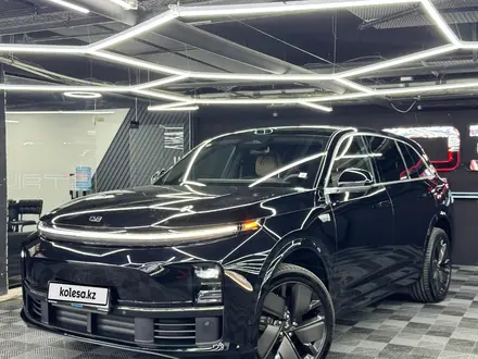 Li L7 Pro 2025 года за 25 300 000 тг. в Астана – фото 3