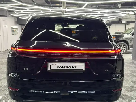 Li L7 Pro 2025 года за 25 300 000 тг. в Астана – фото 6