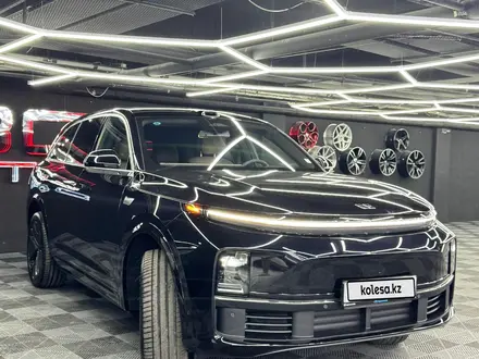 Li L7 Pro 2025 года за 25 300 000 тг. в Астана