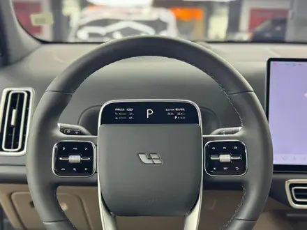 Li L7 Pro 2025 года за 25 300 000 тг. в Астана – фото 15