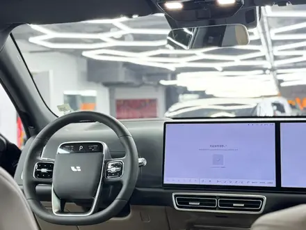 Li L7 Pro 2025 года за 25 300 000 тг. в Астана – фото 22