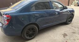 Chevrolet Cobalt 2023 годаүшін5 500 000 тг. в Астана – фото 2
