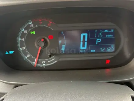 Chevrolet Cobalt 2023 года за 5 500 000 тг. в Астана – фото 11