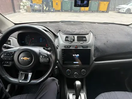 Chevrolet Cobalt 2023 года за 5 500 000 тг. в Астана – фото 10