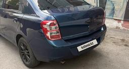 Chevrolet Cobalt 2023 годаүшін5 500 000 тг. в Астана – фото 4