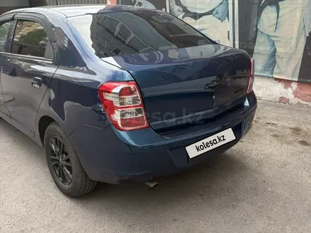 Chevrolet Cobalt 2023 года за 5 500 000 тг. в Астана – фото 4