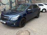 Chevrolet Cobalt 2023 годаүшін5 500 000 тг. в Астана