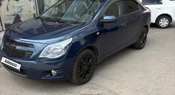 Chevrolet Cobalt 2023 годаүшін5 500 000 тг. в Астана
