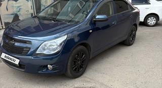 Chevrolet Cobalt 2023 года за 5 500 000 тг. в Астана