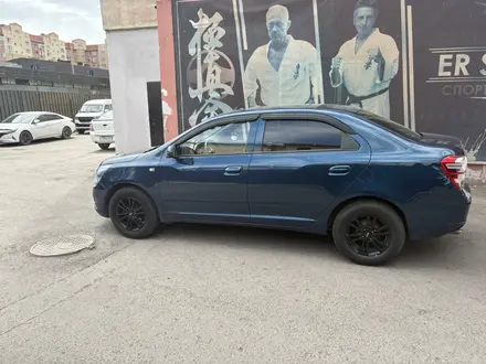 Chevrolet Cobalt 2023 года за 5 500 000 тг. в Астана – фото 7