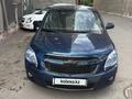 Chevrolet Cobalt 2023 года за 5 500 000 тг. в Астана – фото 8