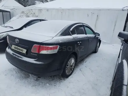 Toyota Avensis 2010 года за 5 000 000 тг. в Астана