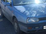 Volkswagen Golf 1993 годаfor1 000 500 тг. в Жолымбет – фото 2