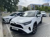 Toyota RAV4 2021 годаүшін14 800 000 тг. в Атырау