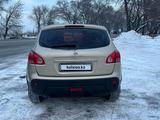 Nissan Qashqai 2007 года за 5 000 000 тг. в Алматы – фото 2