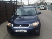 Mitsubishi Outlander 2007 годаүшін6 159 789 тг. в Алматы