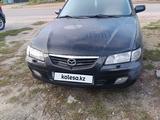 Mazda 626 2002 годаүшін1 700 000 тг. в Костанай