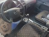 Mazda 626 2002 годаүшін1 700 000 тг. в Костанай – фото 4