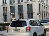 Subaru Forester 2016 года за 10 000 000 тг. в Астана – фото 3